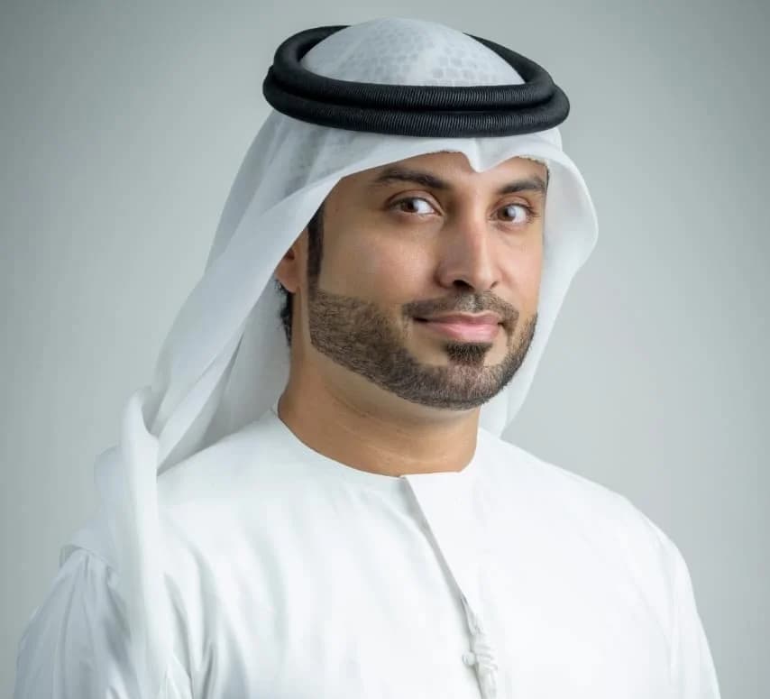 Mohammed AlKaff AlHashmi, Islamic Coin CBO: On Financial Inclusion Through Blockchain